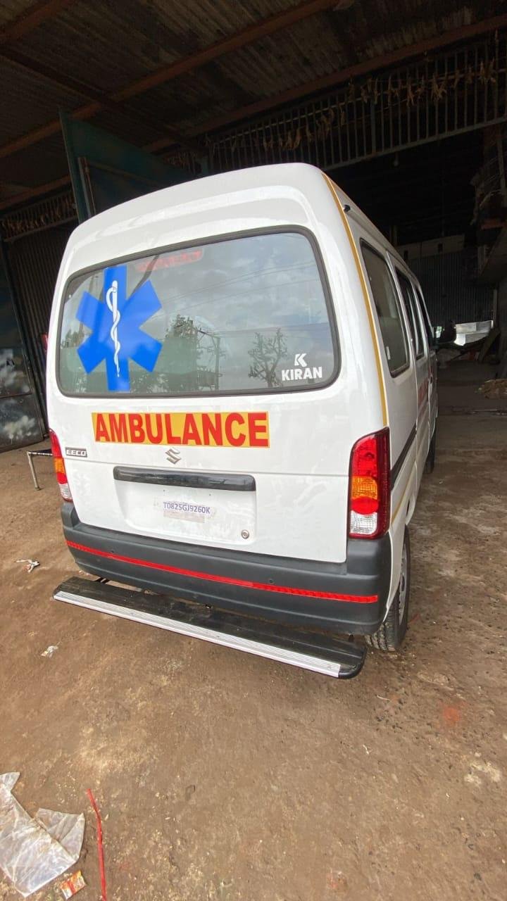 Royal Gujarat Travels